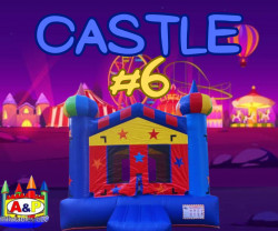 17.6 Castle #6