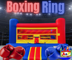 Boxing Ring