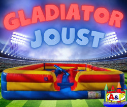 Gladiator Joust