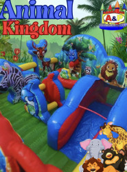 19.3. Animal Kingdom