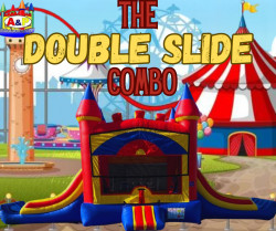 16.2 The Double Slide Combo