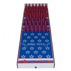 Ring Toss Carnival Game
