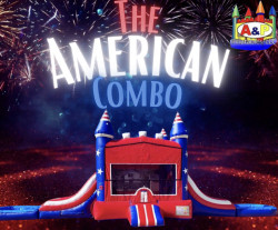 16.1 The American Combo