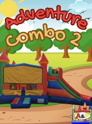 11.2 Adventure Combo 2