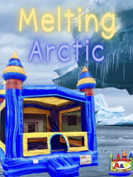 17.9 Melting Arctic