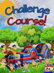 42. Challenge Course