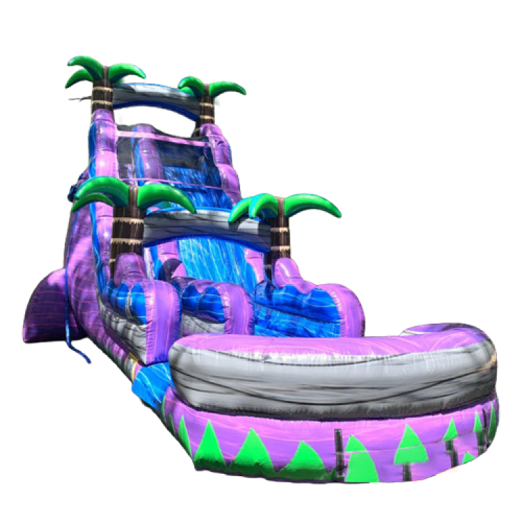 New and Featured Items