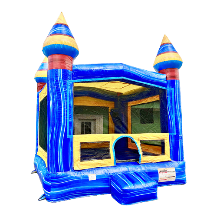 Bounce Houses