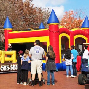 A&P Inflatables, LLC photo