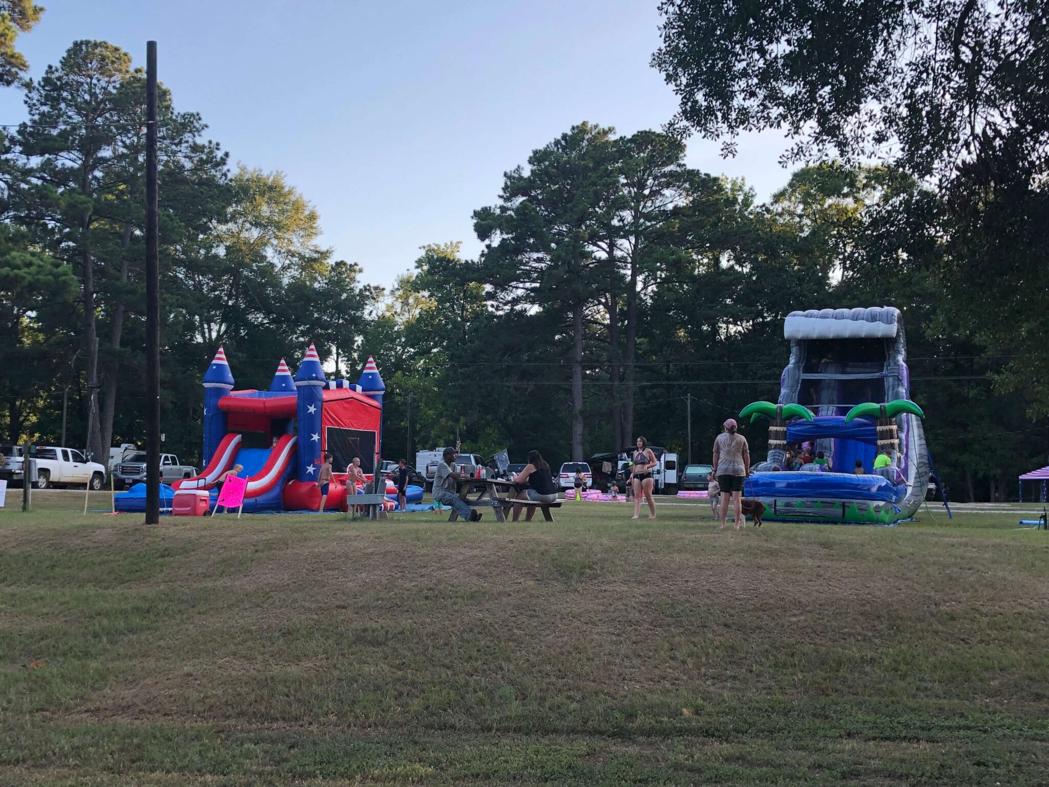 A&P Inflatables, LLC photo