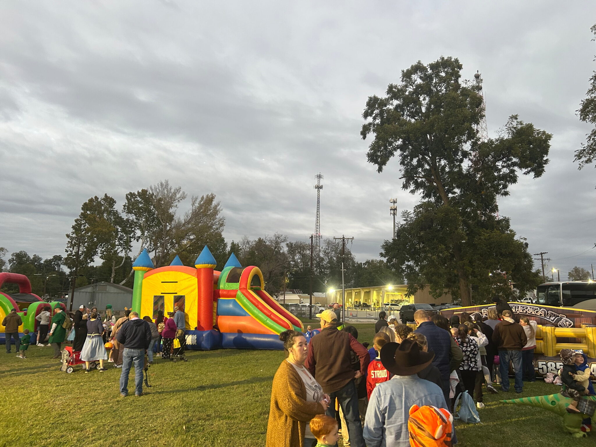 A&P Inflatables, LLC photo